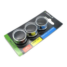 Аератори для змішувача зовнішня різьба М24 Millz MRS-P-015