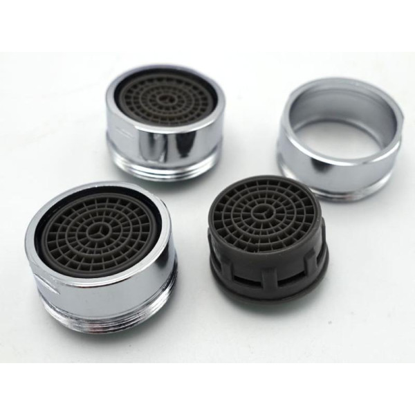 Аэраторы для смесителя внешняя резьба М24 Millz MRS-P-015, фото 2