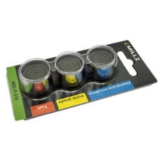 Аэраторы для смесителя внутренняя резьба М24 Millz MRS-P-016  