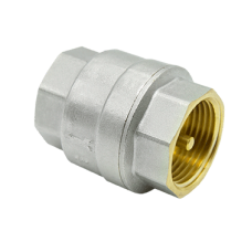 Клапан зворотний 1" HLV