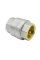 Клапан обратный 1" HLV