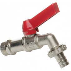 Кран для поливу 1/2" Iger 15