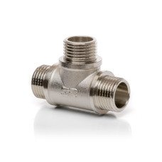 Трійник 1/2" ЗЗЗ Iger