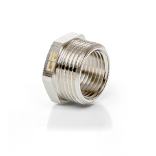 Футорка 1"З х 3/4"В Iger