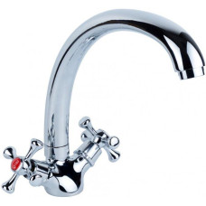 Змішувач для кухні Tau VN-4B460C