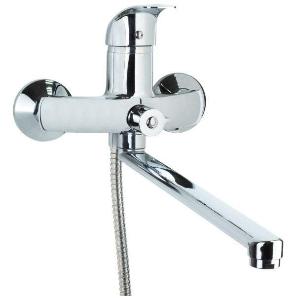 Змішувач для ванни Tau SD-2C243C, фото 1