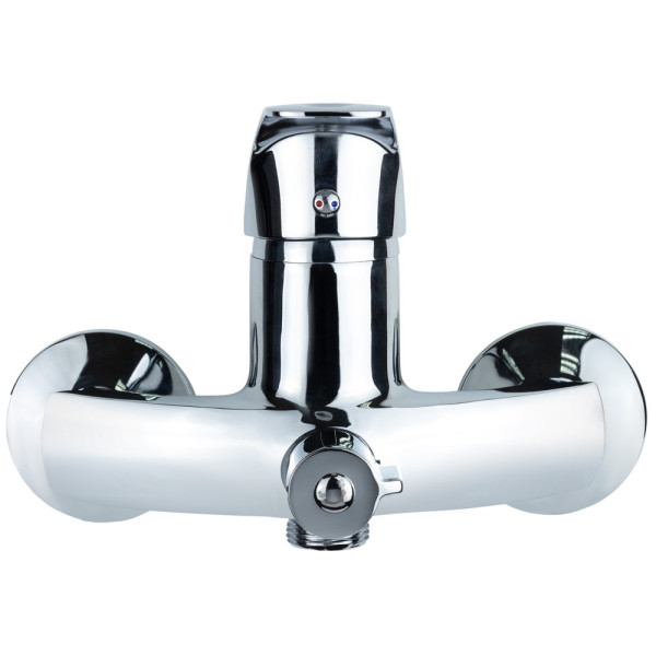 Змішувач для ванни Tau SD-2C243C, фото 2