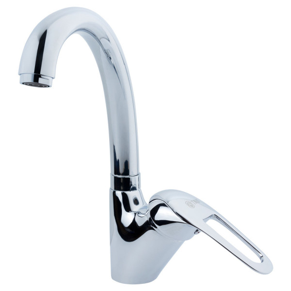 Змішувач для кухні Tau SF-4B439C, фото 1