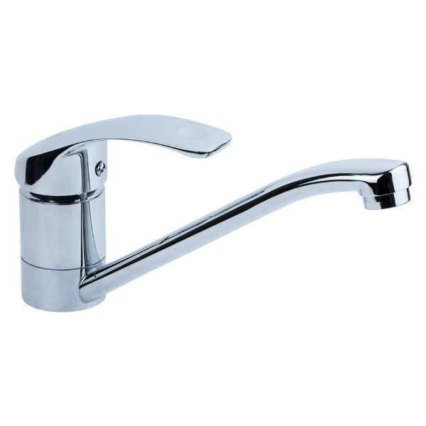 Змішувач для кухні Tau SL-1B243C, фото 1