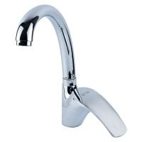 Смеситель для кухни Tau SD-4B443C