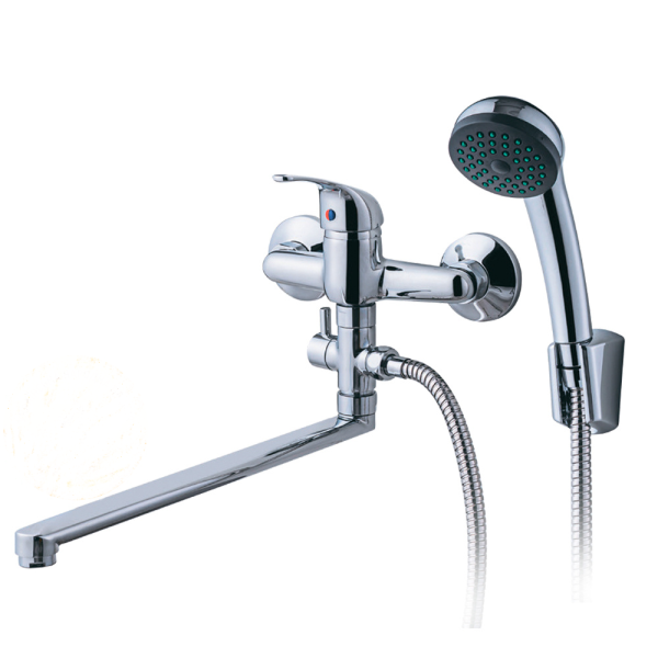 Смеситель для ванны Aquatica IG-3C249C, фото 1