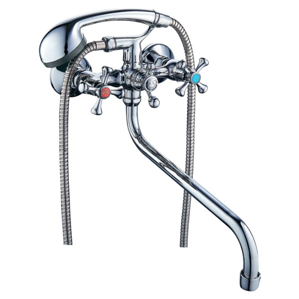 Змішувач для ванни Tau VN-5C460C, фото 1