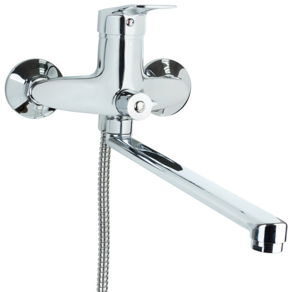 Змішувач для ванни Tau SM-2C244C, фото 1