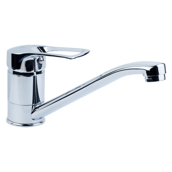 Змішувач для кухні Tau SM-1B244C, фото 1