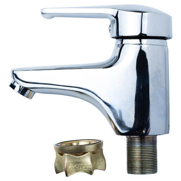 Змішувач для раковини Aquatica HM-1A131C, фото 2
