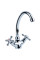 Змішувач для кухні Tau VD-5В161C