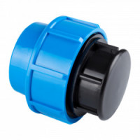 Заглушка полиэтиленовая 32 мм Unisera (1502)